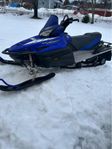 Yamaha Victor mm 2005