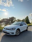 Volkswagen Golf 1.0 TSI Ny servad, Ny besiktad, AppleCarplay