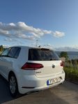 Volkswagen Golf 1.0 TSI Ny servad, Ny besiktad, AppleCarplay