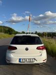 Volkswagen Golf 1.0 TSI Ny servad, Ny besiktad, AppleCarplay