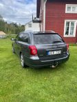 Toyota Avensis Kombi 2.2 D-CAT Euro 4