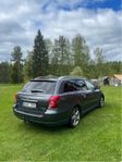 Toyota Avensis Kombi 2.2 D-CAT Euro 4