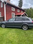Toyota Avensis Kombi 2.2 D-CAT Euro 4