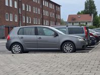 Volkswagen Golf 1,4 TSI 140 Hk Lågmilare 5-dörr