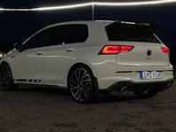 Volkswagen Golf GTI Clubsport 2.0