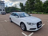 Audi A6 Avant 2.0 TDI DPF Multitronic Proline Euro 5