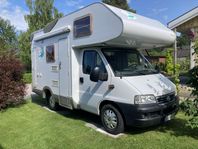 Knaus Sport Traveller 500