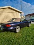 Chrysler Stratus Cabriolet 2.5 V6