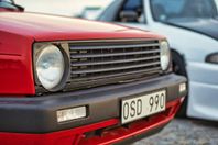 Volkswagen Golf 3-dörrar 1.8