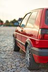 Volkswagen Golf 3-dörrar 1.8