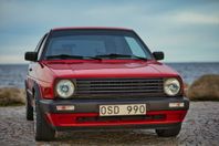 Volkswagen Golf 3-dörrar 1.8