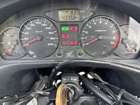 Honda Deauville NT700VA