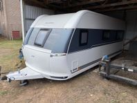 Hobby Excellent 560 CFE -19