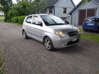 Kia Picanto 1.1 ECO Comfort, GLS Euro 4