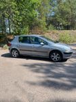 Peugeot 307 5-dörrar 2.0 XS Euro 3