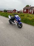 Yamaha aerox R ”valentino Rossi edition”