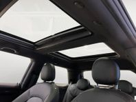 MINI Cooper S, Pano-tak, HK, helskinn, navigation, Chili II