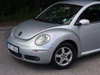 Volkswagen New Beetle 1.6 Highline Euro 4 Nybesiktad
