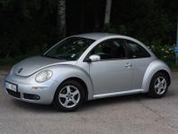 Volkswagen New Beetle 1.6 Highline Euro 4 Nybesiktad