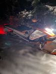 Ski doo summit 850-17