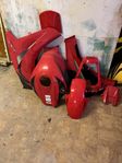 Delar till Honda CBR 1000 RR 08-12