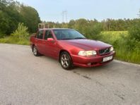 Volvo S70 170hk