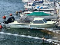 Örnvik 510 HT med 60HK