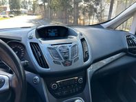 Ford Grand C-Max 1.0 EcoBoost Titanium Euro 5