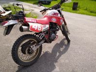 Yamaha XT 600 