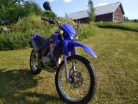 Yamaha XT 125 R 2005