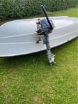 Plasteka HR380 Yamaha4hkr 4takt