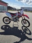 Honda Cr125 