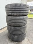 19” Sommarhjul Original VW Tiguan 