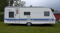Hobby 560 KMFE De luxe easy -05