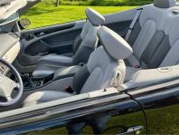 Mercedes-Benz CLK 200 Kompressor Cabriolet Avantgarde Euro 1