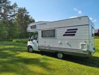 Fiat Hymer 544    1997 