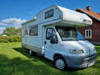 Fiat Hymer 544    1997 
