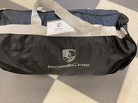 Överdrag - Car Cover Porsche 992