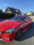 Mercedes-Benz SLK 250 AMG