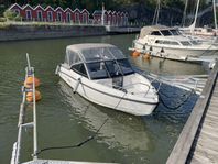 Bella 550 BR