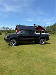 Chevrolet Silverado 2500 HD Extended Cab 6.6 V8 Duramax 4WD 