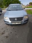 Volkswagen Passat Variant 1.8 T TipTronic Trendline Euro 4