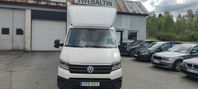 Volkswagen crafter Chassi 35 2.0 TDI Euro 6 Moms
