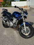 Suzuki GSF 1250 bandit