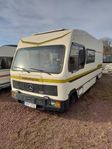 MERCEDES-BENZ  VARIO STAR - 87