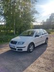 Skoda Fabia Kombi 1.4 Euro 4