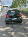 Toyota Aygo 3-dörrar 1.0 VVT-i Euro 4