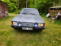 Ford Granada 2.0