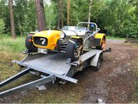 Lotus super seven