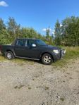 Nissan Navara Dubbelhytt 2.5 dCi 
